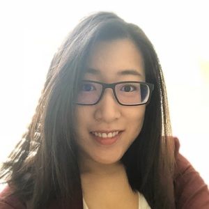 Meet your Posher, Wei